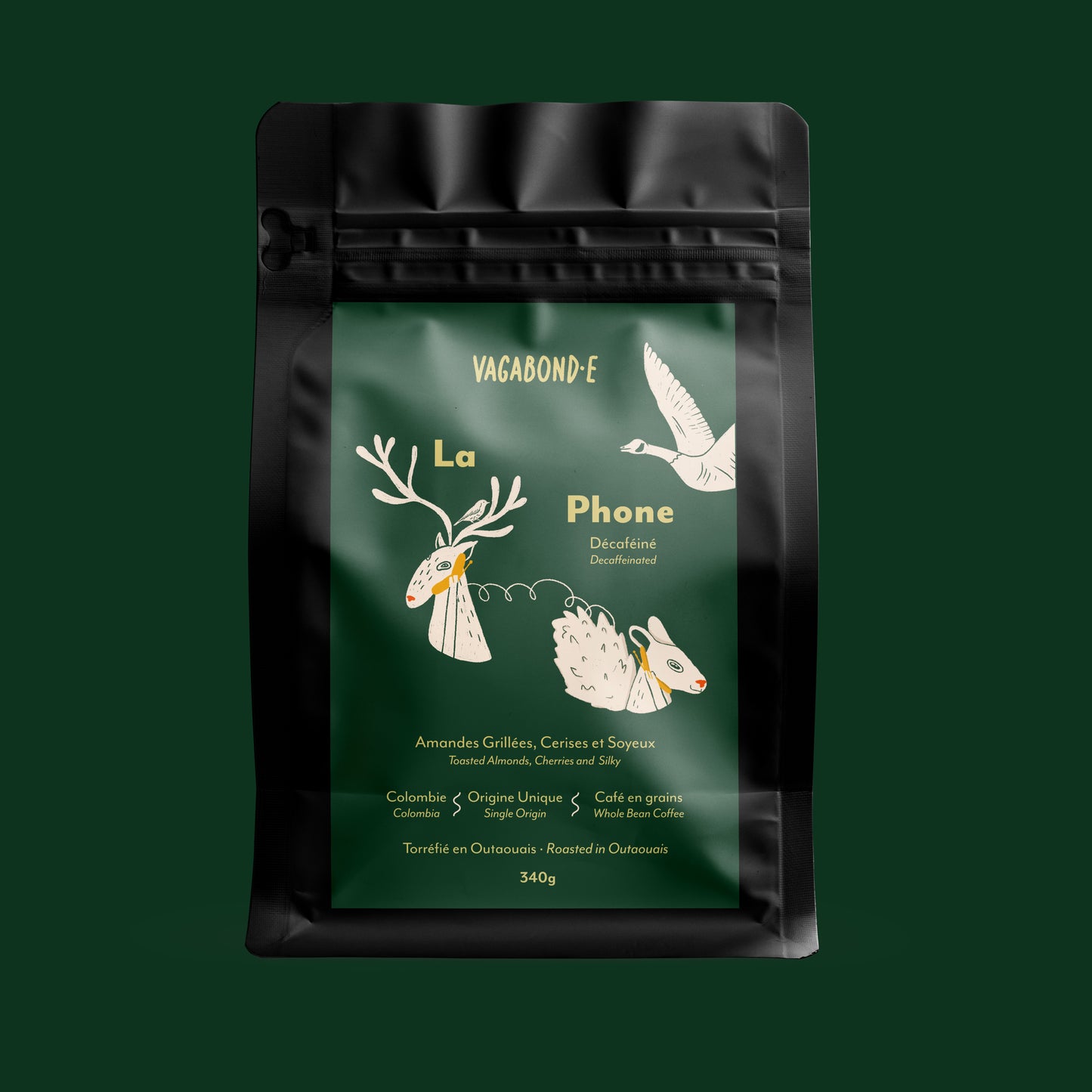 đ Trio DĂ©couverte Ădition des FĂȘtes (QuantitĂ© limitĂ©e)