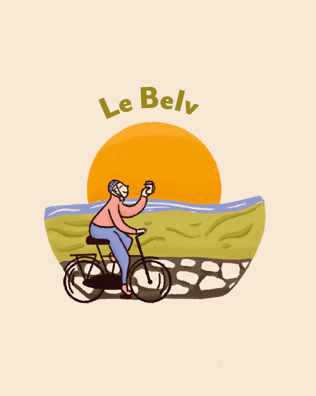 Le Belv