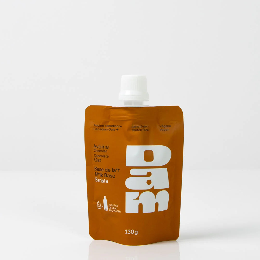 DAM - Avoine Chocolat
