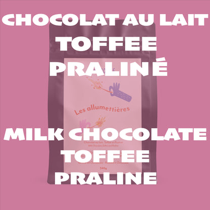 Les Allumettières