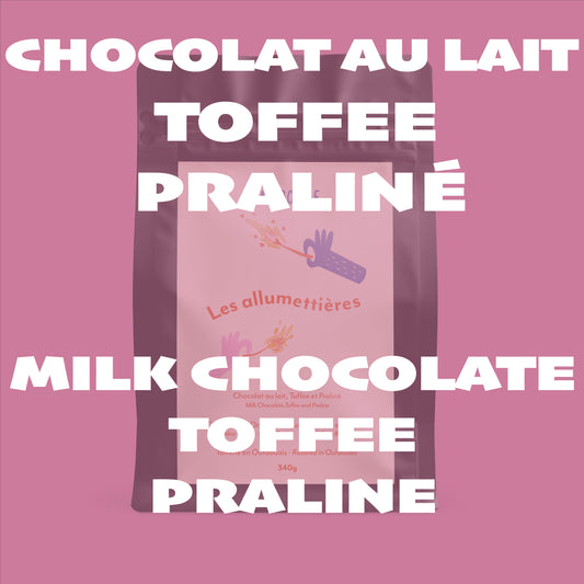 Les Allumettières