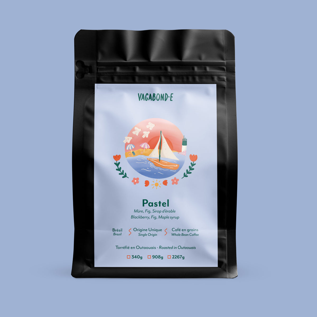 Pastel