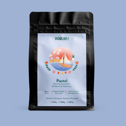 Pastel