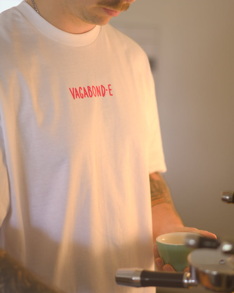 T-Shirt - L'Outaouais dans ta tasse