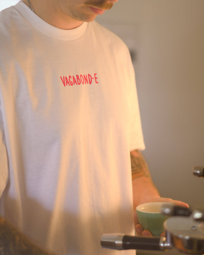 T-Shirt - L'Outaouais dans ta tasse