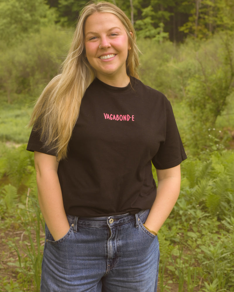 T-Shirt - L'Outaouais dans ta tasse